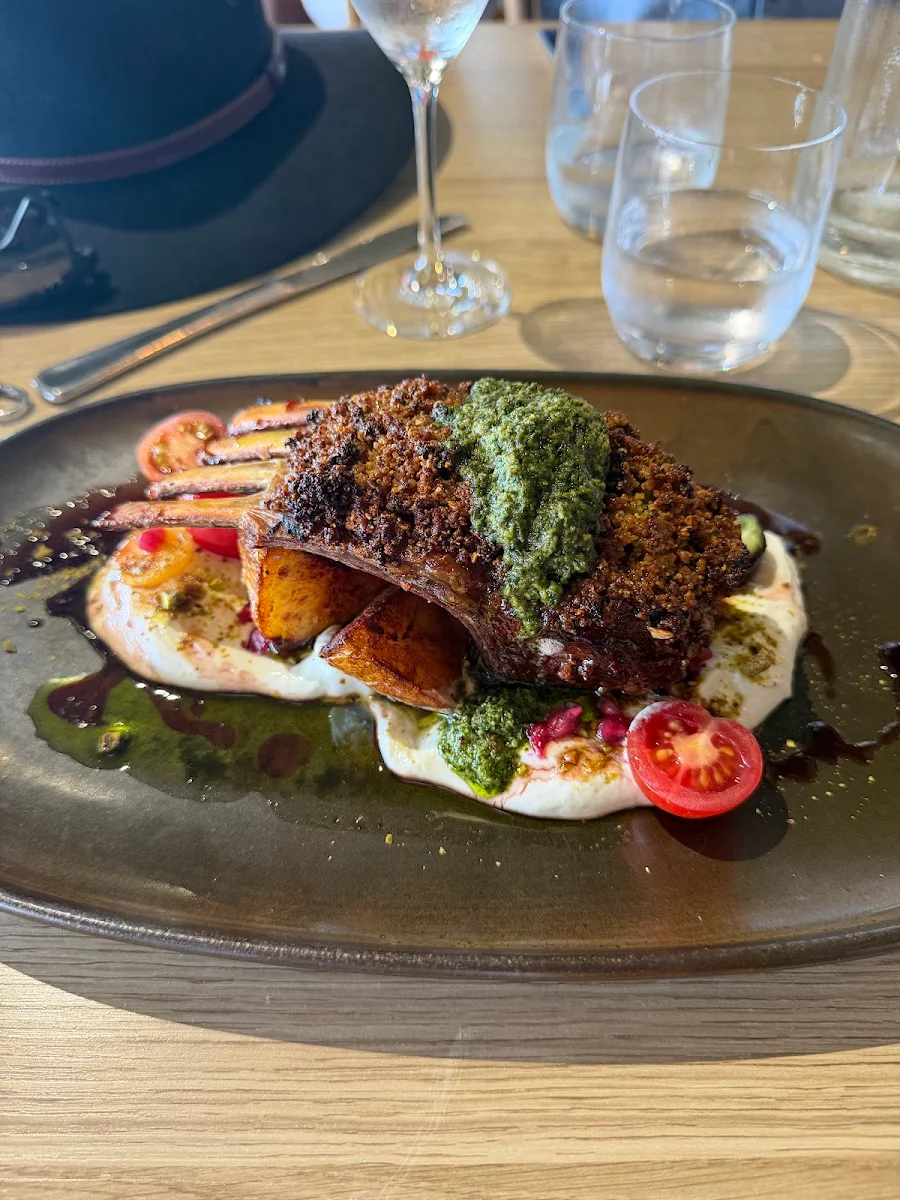 Food & drink, Restaurant Cuvée