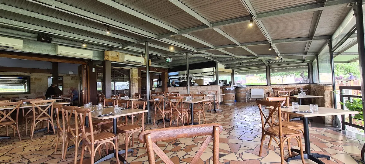 Restaurant Cuvée cover