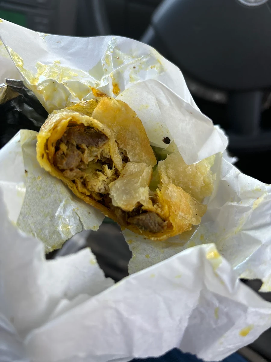 Food & drink, GOLDEN CHOOK