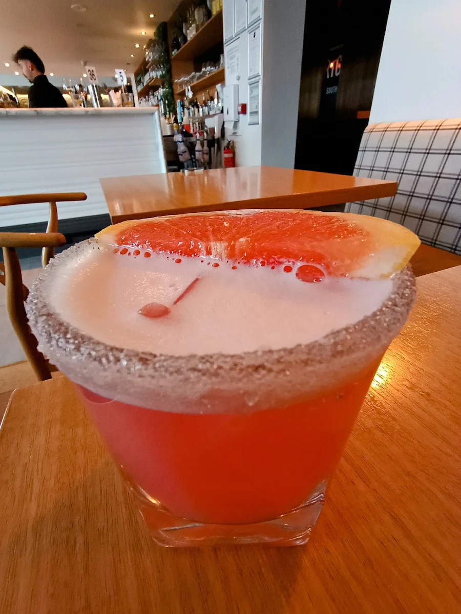 Food & drink, Post Street Social