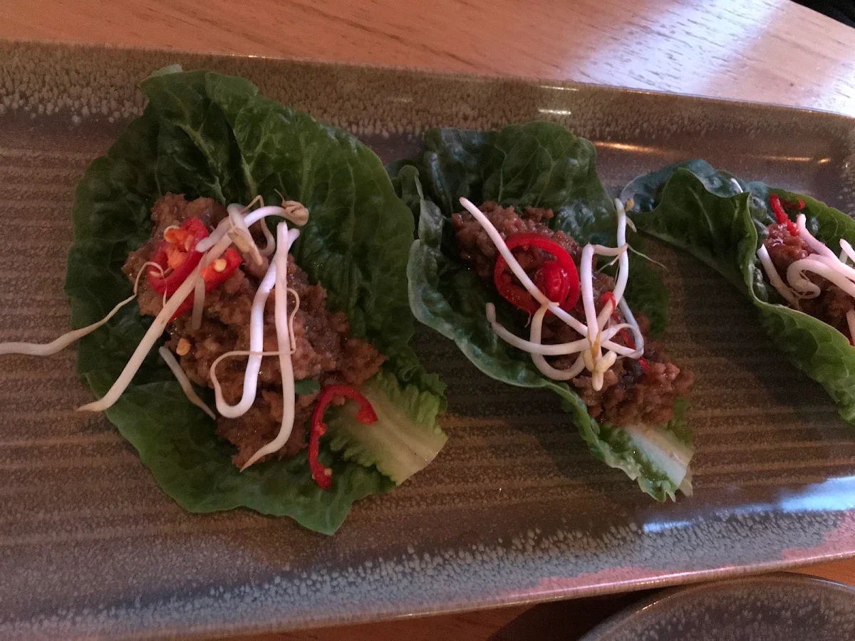 Food & drink, Post Street Social