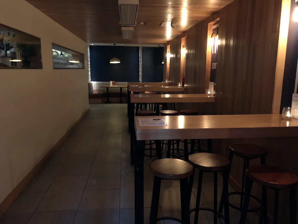 Vibe, Post Street Social