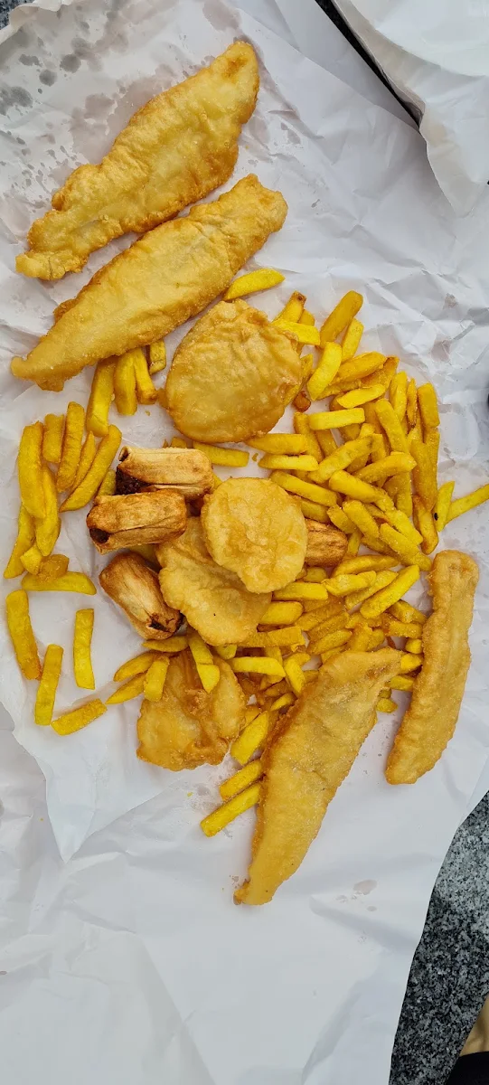 Food & drink, East Warrnambool Fish & Chips