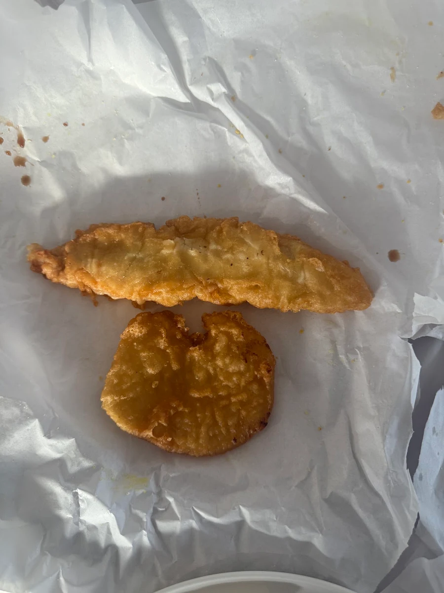 Food & drink, East Warrnambool Fish & Chips