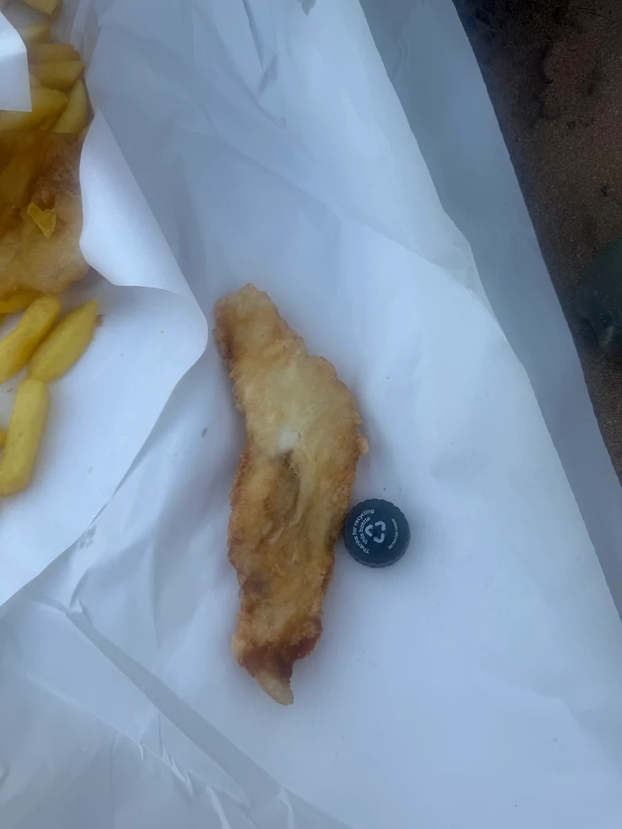 Food & drink, East Warrnambool Fish & Chips