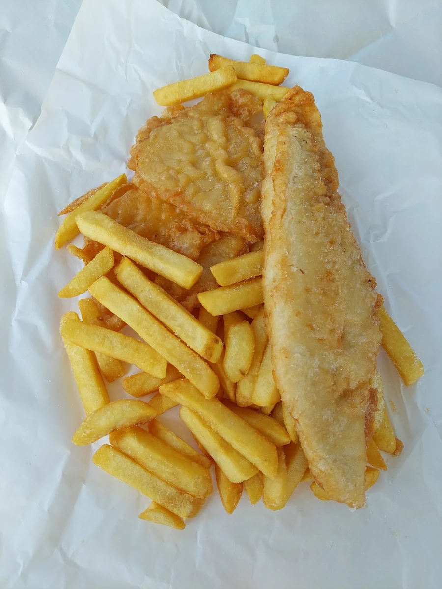 Food & drink, East Warrnambool Fish & Chips