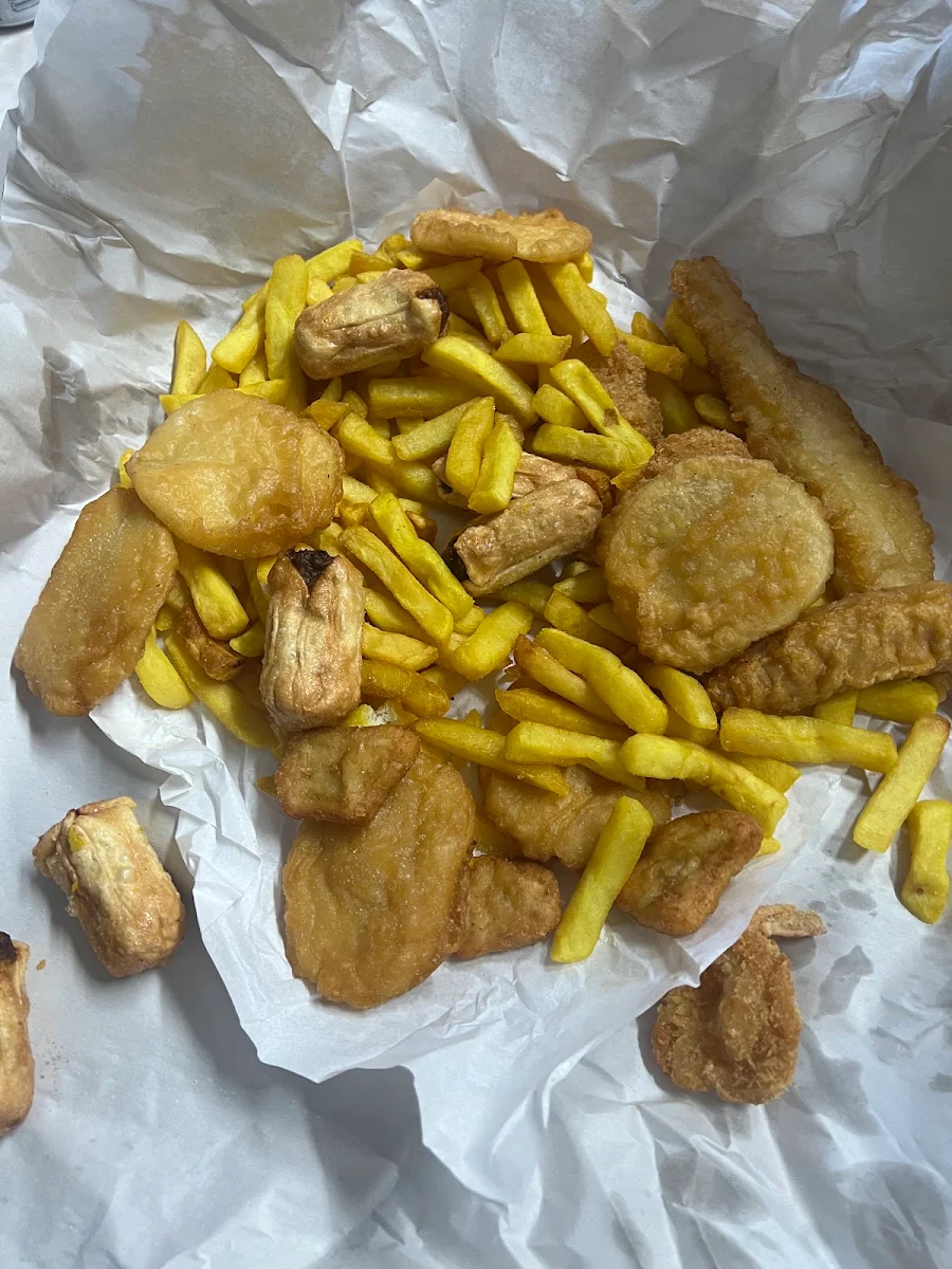 Food & drink, East Warrnambool Fish & Chips