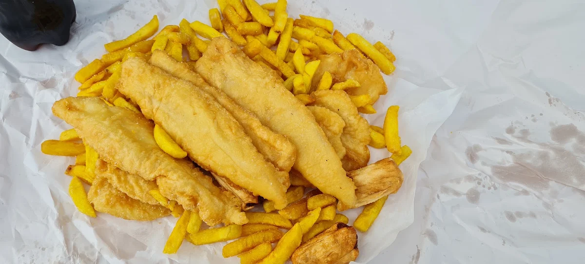 Food & drink, East Warrnambool Fish & Chips