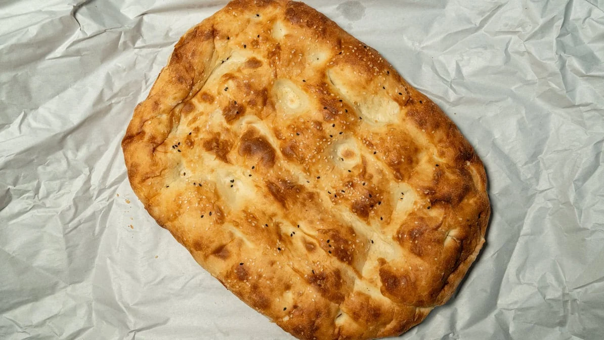 Food & drink, Charnwood Turkish Pide