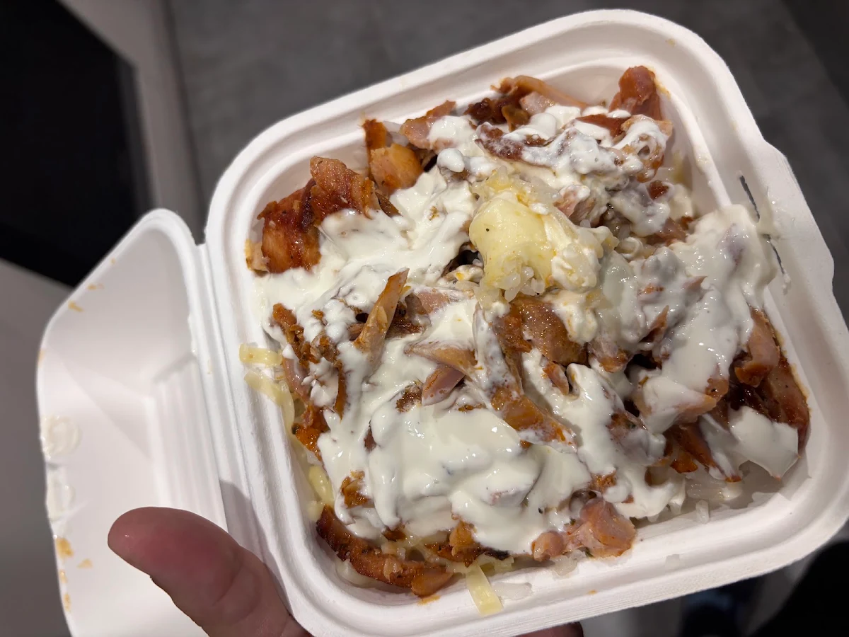 Food & drink, Charnwood Turkish Pide