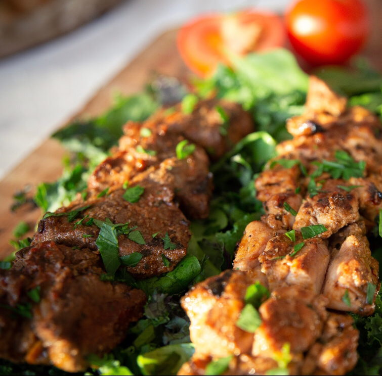 Food & drink, Charnwood Turkish Pide