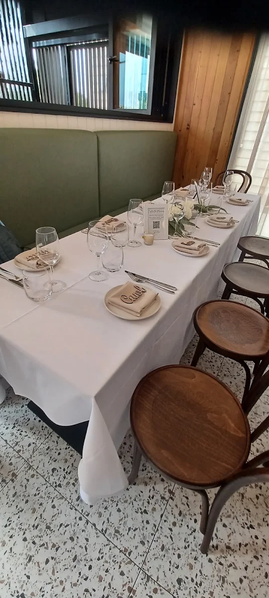 Vibe, Abbiocco Pasta & Wine