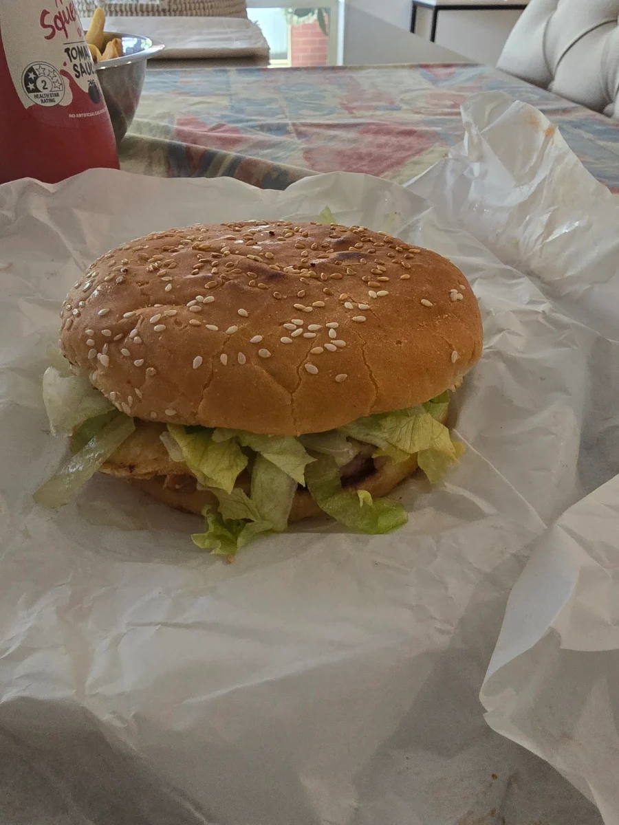 Food & drink, Magill BBQ Chickens
