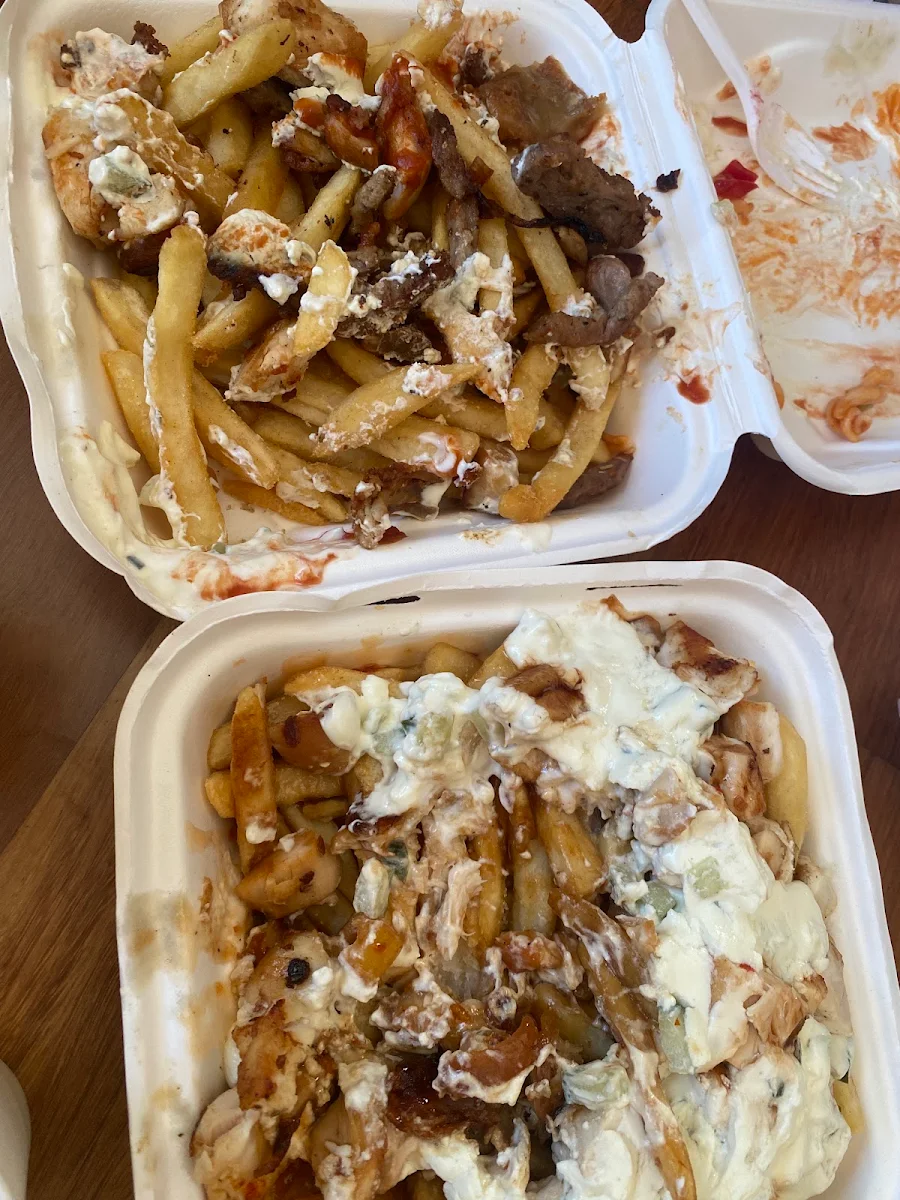 Food & drink, Magill BBQ Chickens