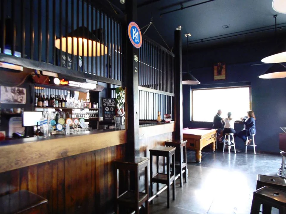 Vibe, The Austral