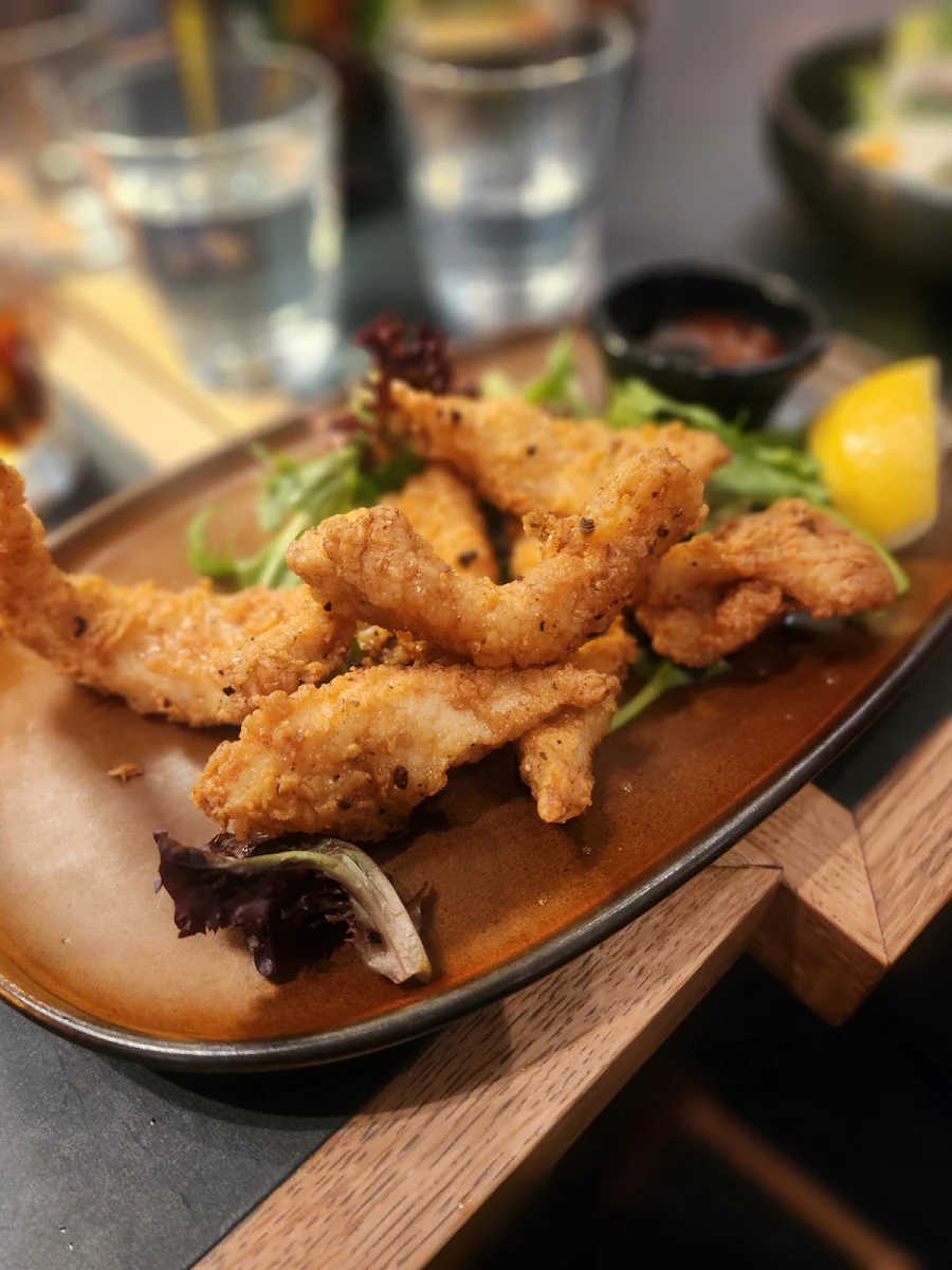Food & drink, Mantra on Sydney Airport Restaurant