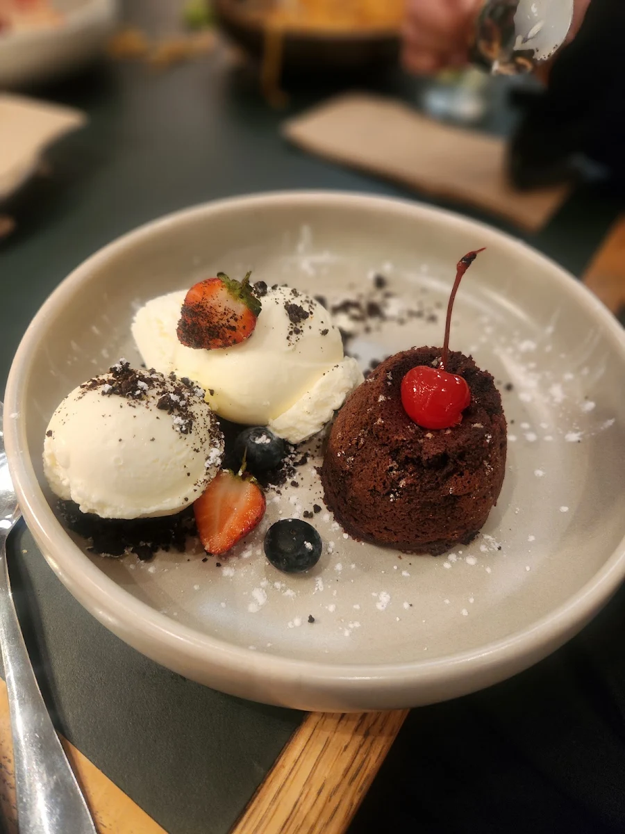 Food & drink, Mantra on Sydney Airport Restaurant
