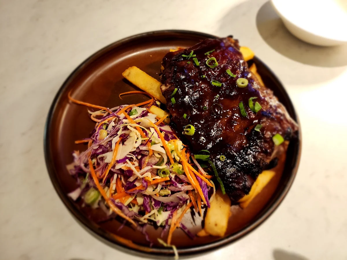 Food & drink, Mantra on Sydney Airport Restaurant