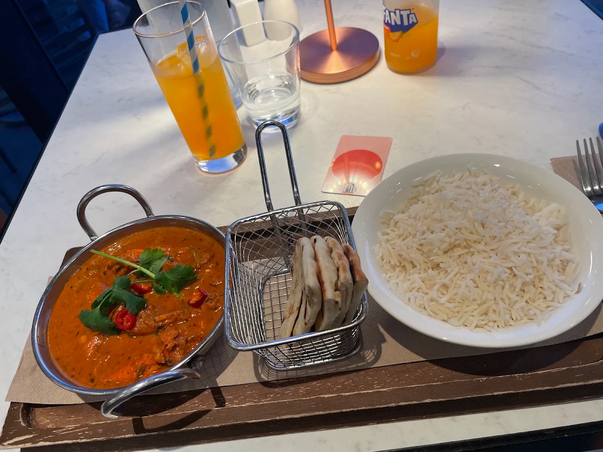 Food & drink, Mantra on Sydney Airport Restaurant