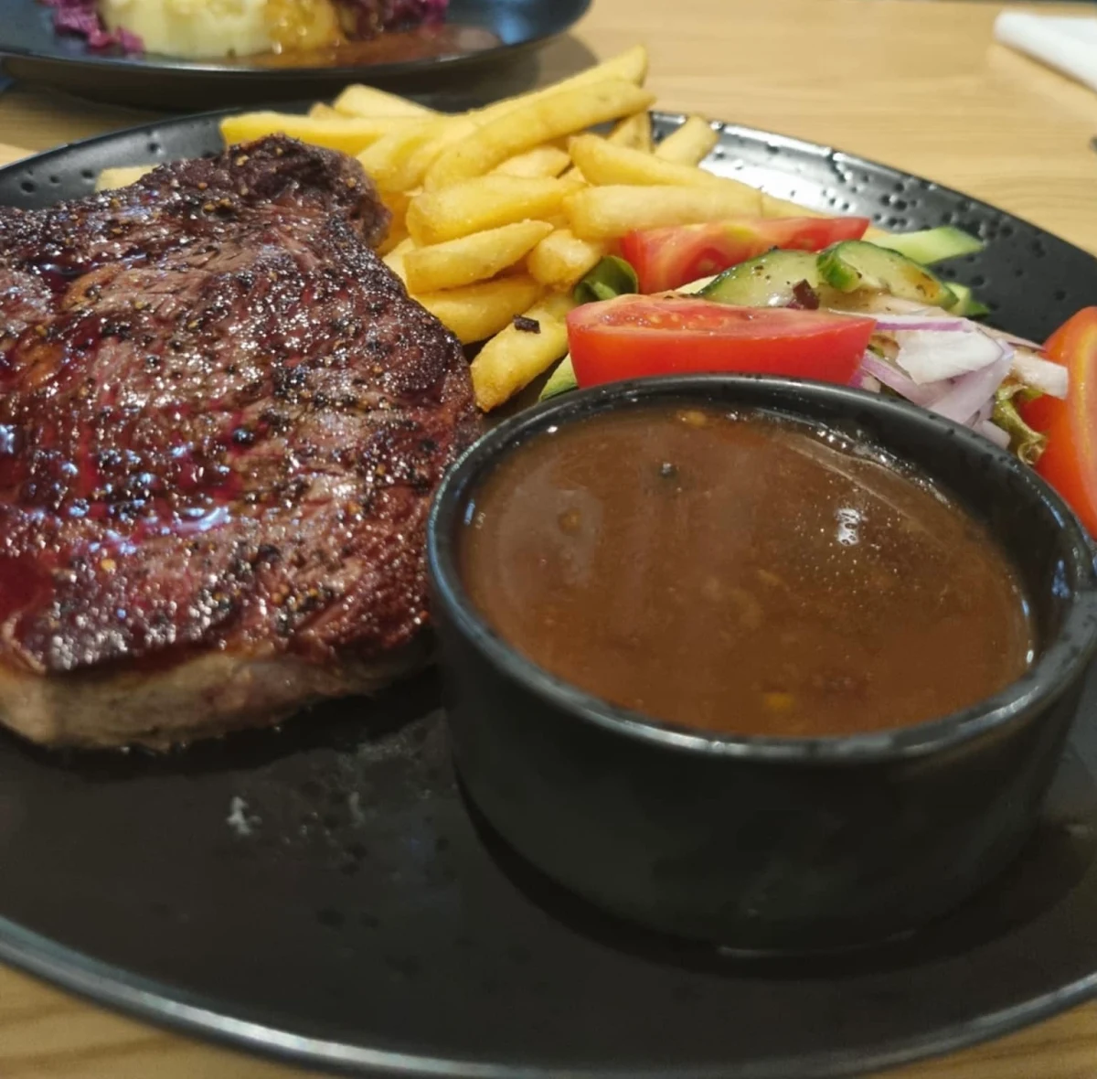 Food & drink, Prince of Wales Hotel