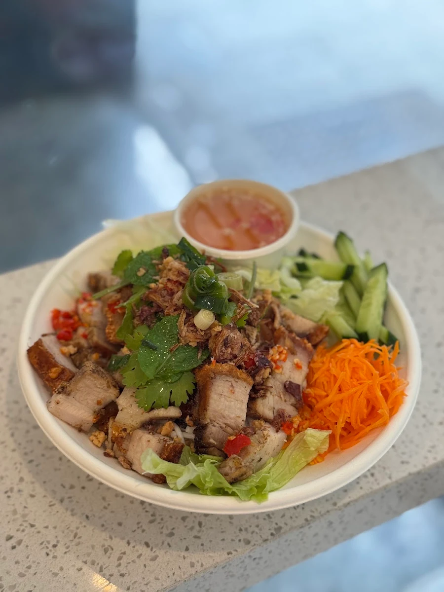 Food & drink, Vietnamese Roast