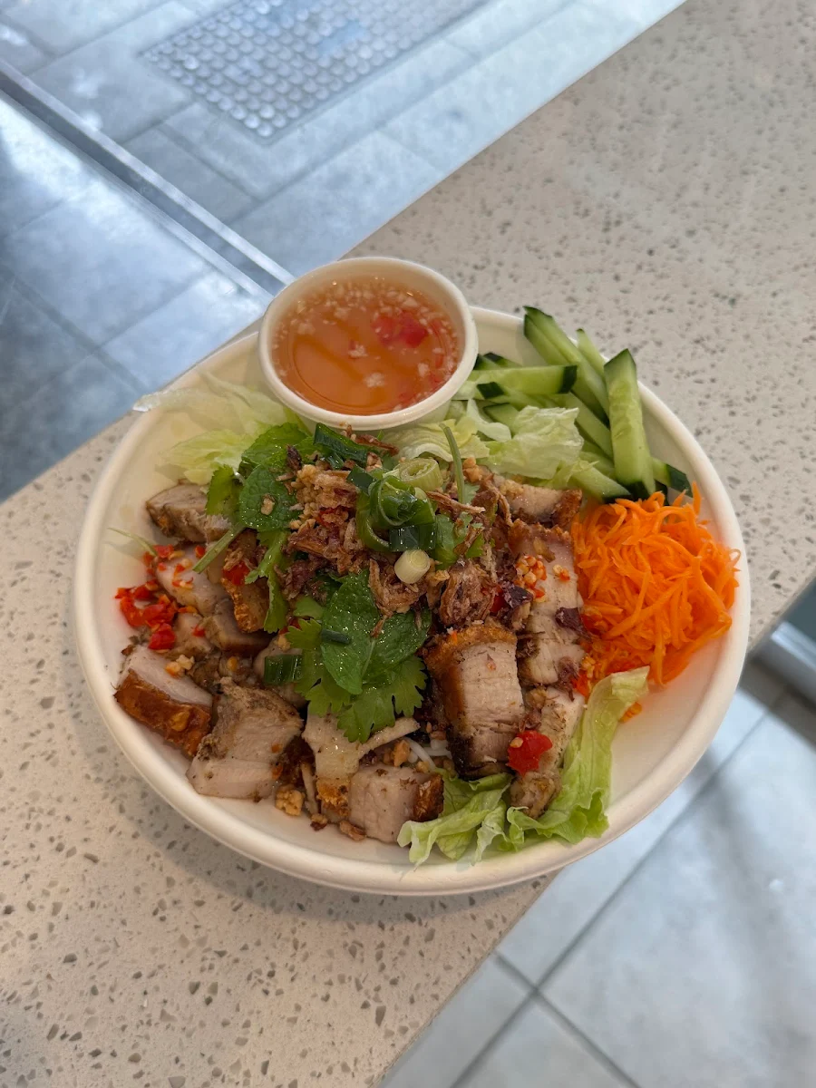 Food & drink, Vietnamese Roast