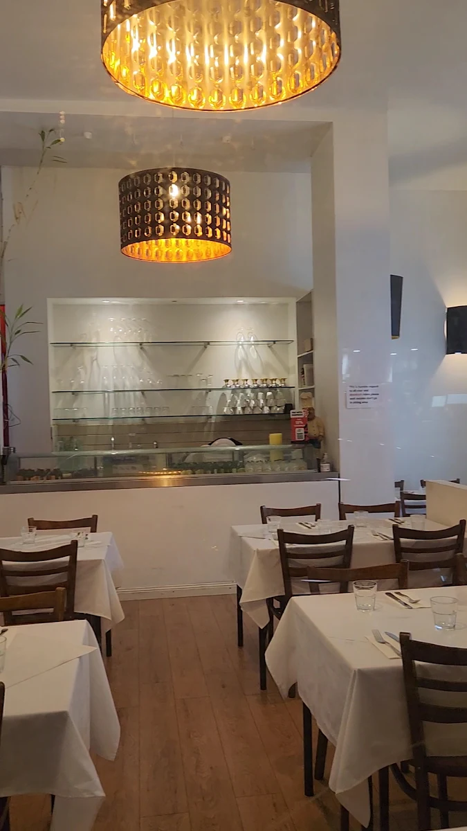 Vibe, TheYarra Indian