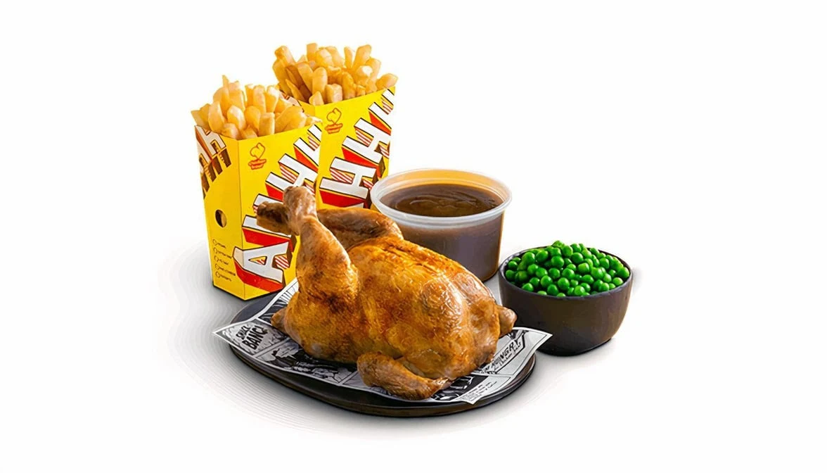 Food & drink, Chicken Treat Inglewood
