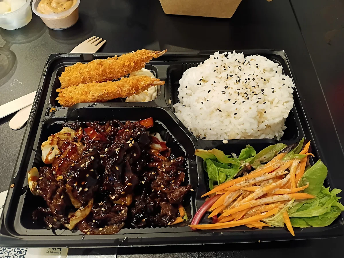 Food & drink, Krazy Bird Campbelltown