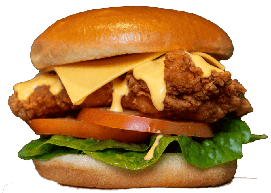 Food & drink, Krazy Bird Campbelltown