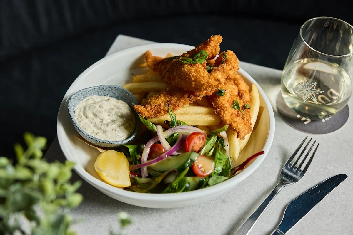 Food & drink, The Duke of Dural