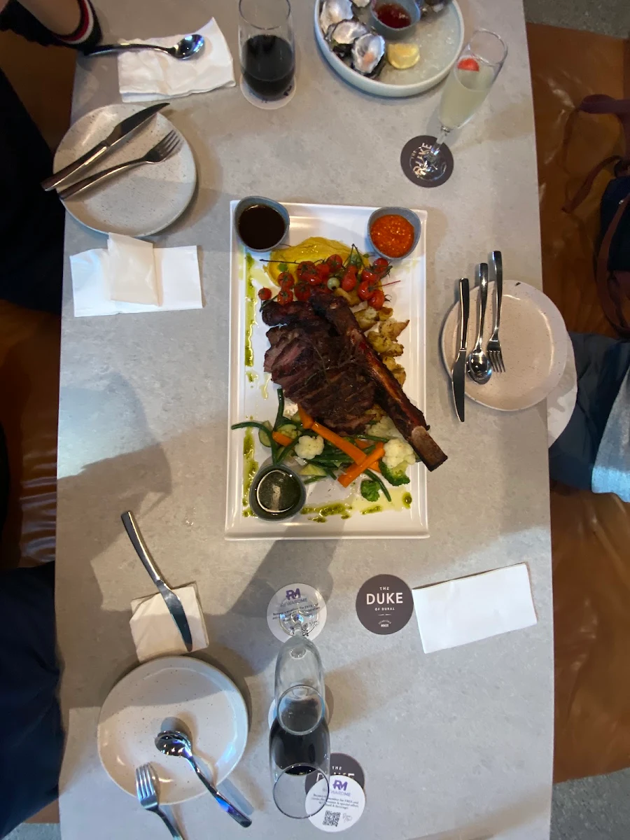 Food & drink, The Duke of Dural