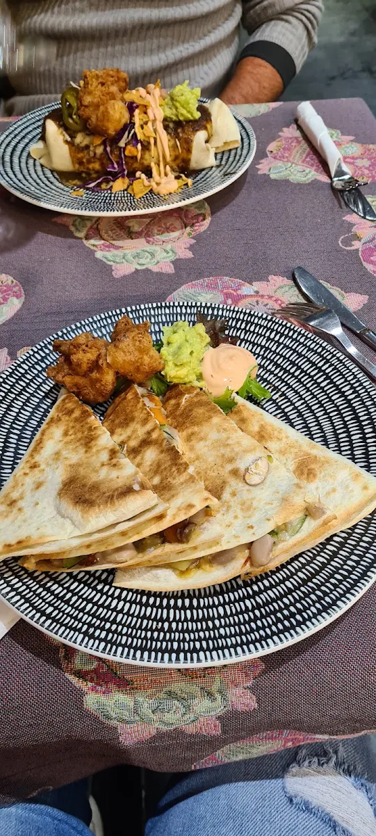 Vegan