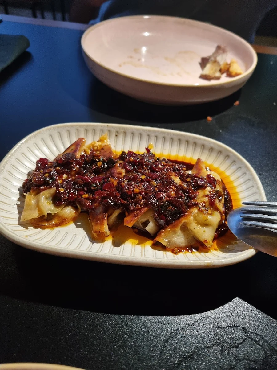 Mandu, OHNO!