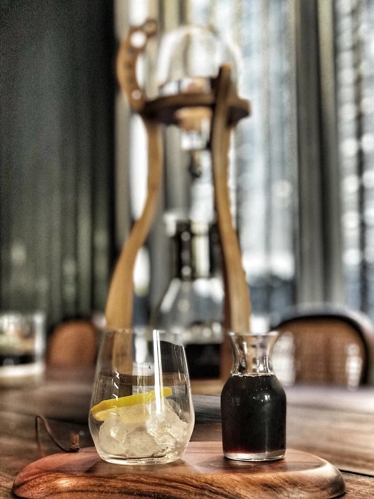 Highlights, Brews Brothers Coffee & Tea Co.