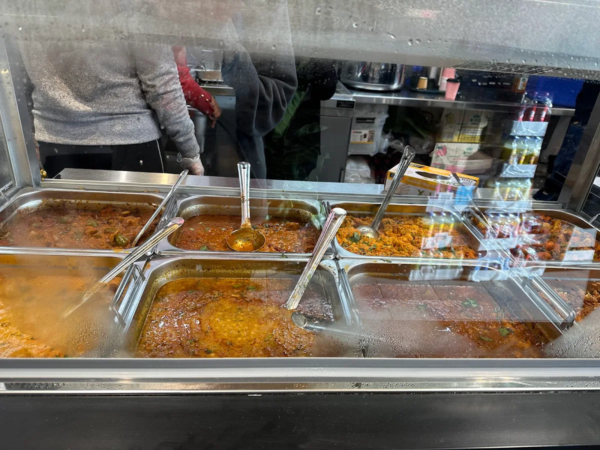 Gravy, Daadi's Kitchen | Indian Tiffin Service | Indian Sweet Shop BEST Pure Vegetarian Foods/Catering