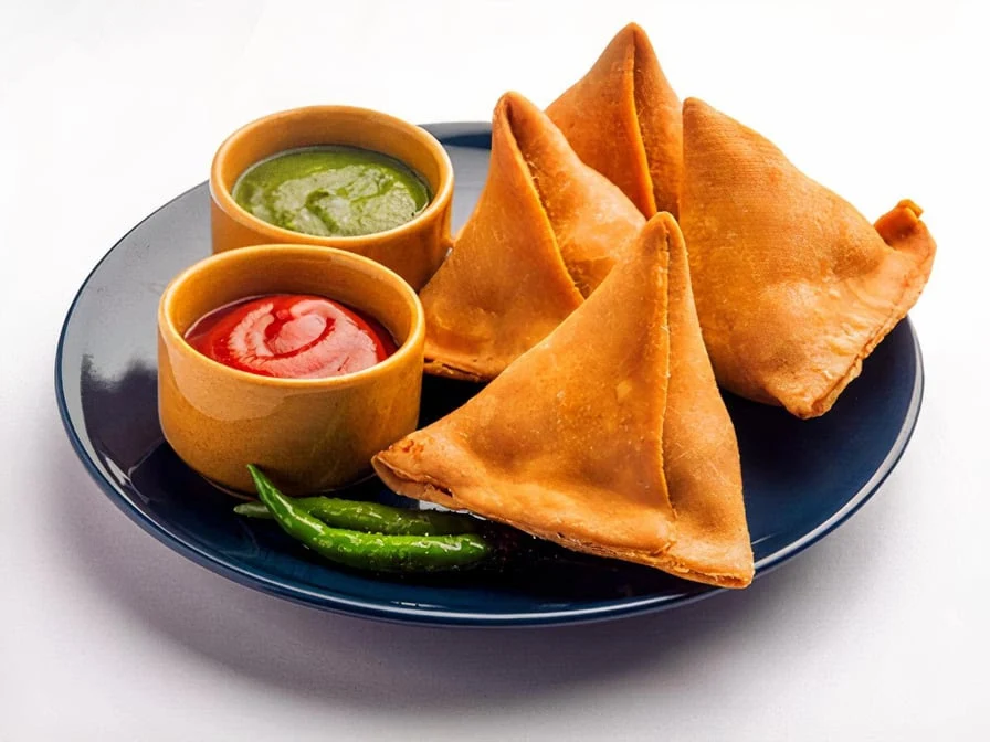 Highlights, Daadi's Kitchen | Indian Tiffin Service | Indian Sweet Shop BEST Pure Vegetarian Foods/Catering