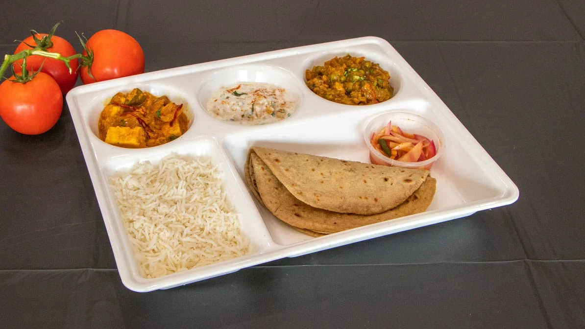 Highlights, Daadi's Kitchen | Indian Tiffin Service | Indian Sweet Shop BEST Pure Vegetarian Foods/Catering