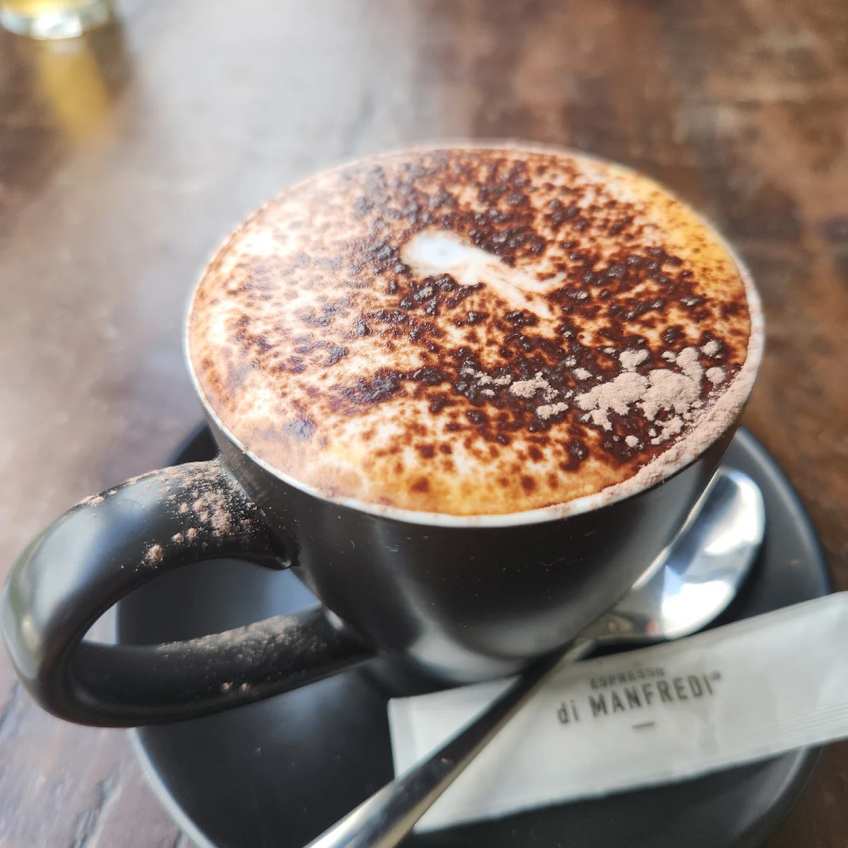 Cappuccino