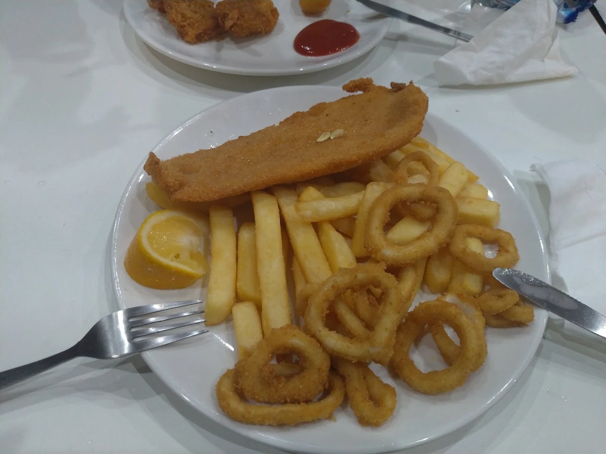 Highlights, Chevron Island Seafoods