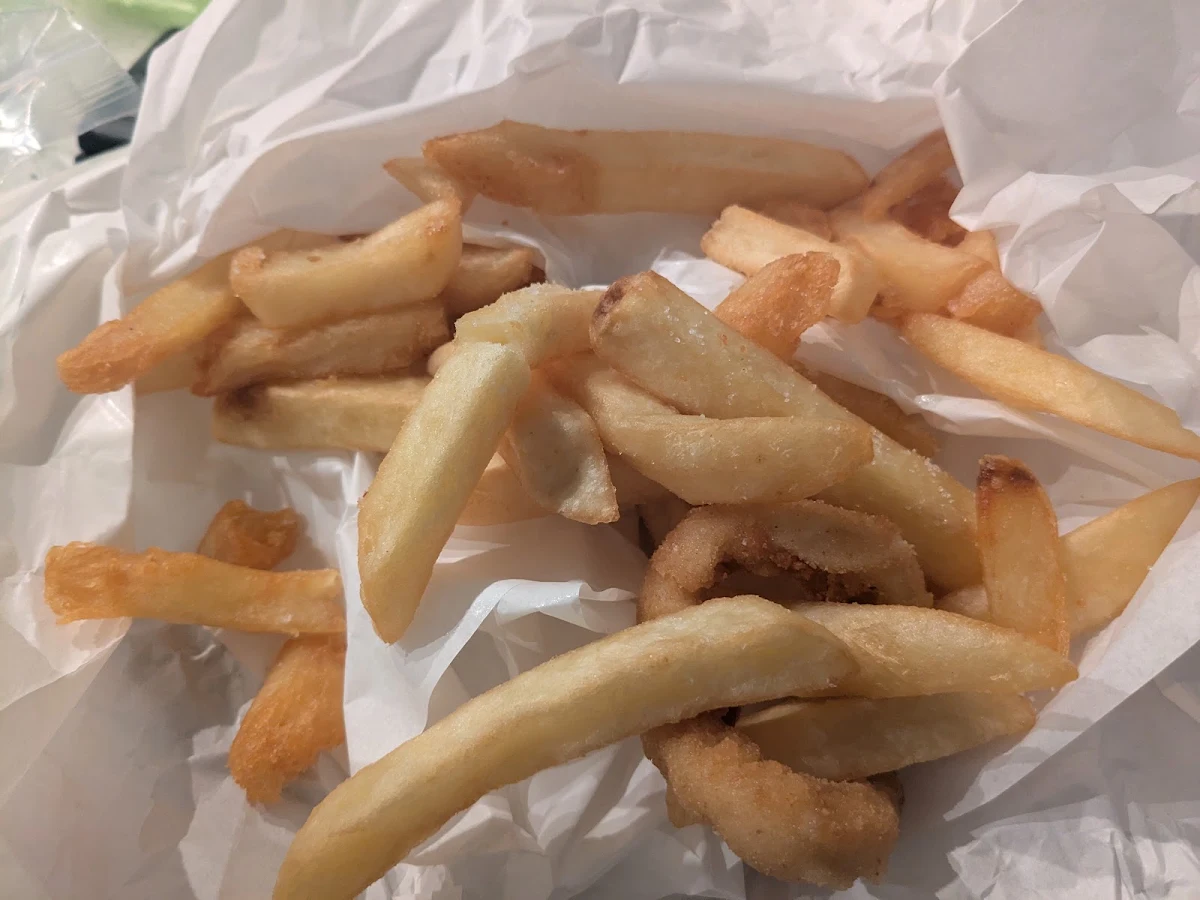 Highlights, Chevron Island Seafoods