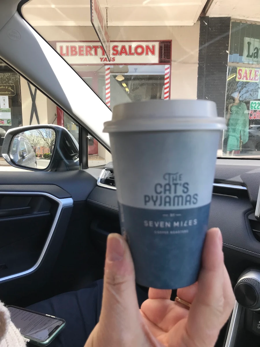 Cappuccino