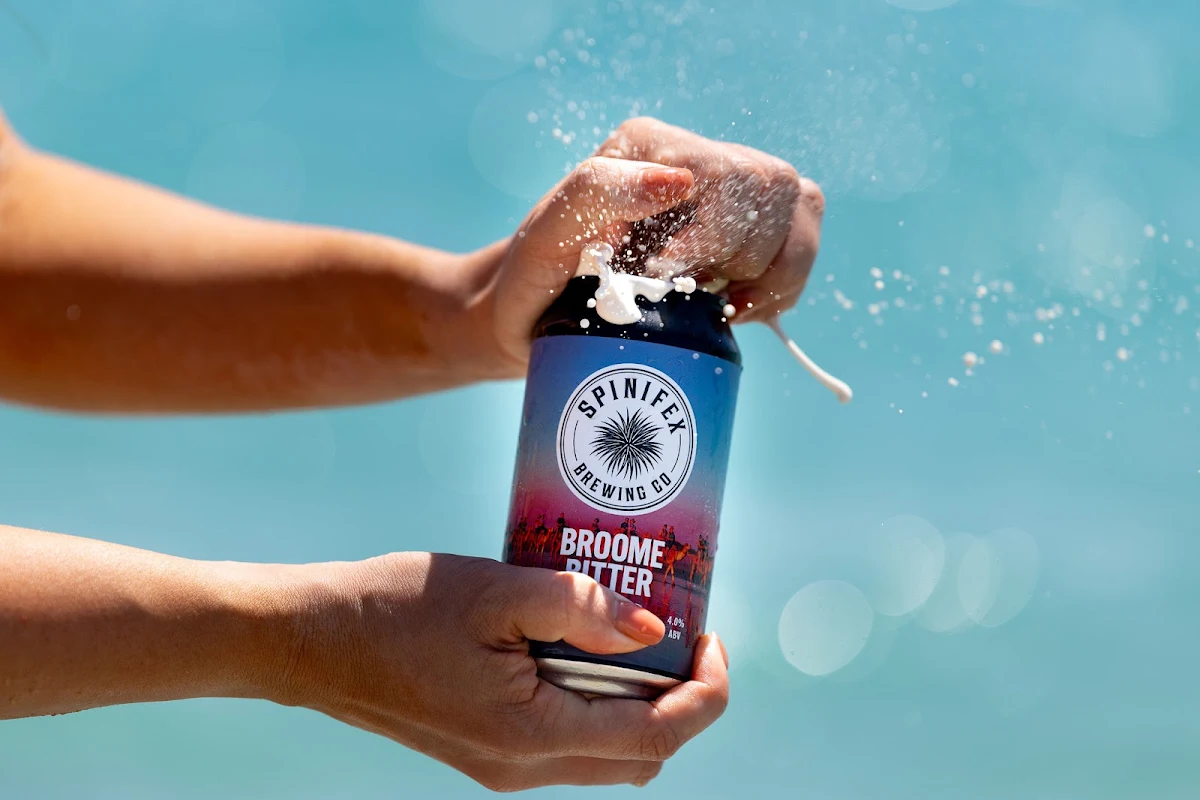 Highlights, Spinifex Brewing Co