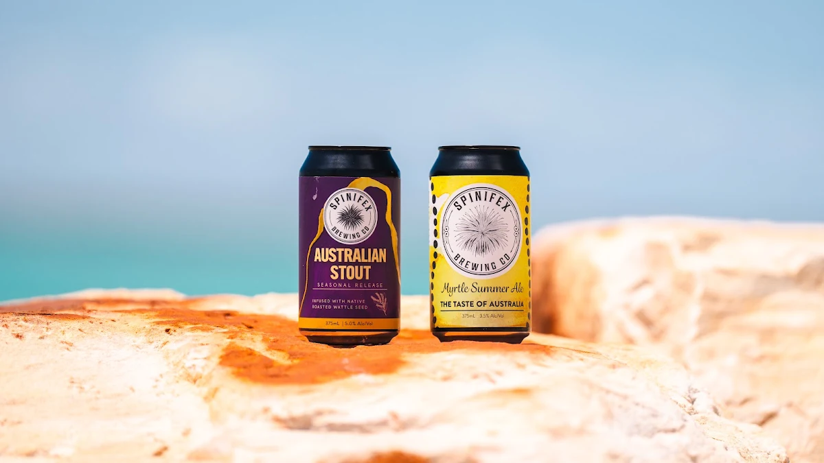 Highlights, Spinifex Brewing Co