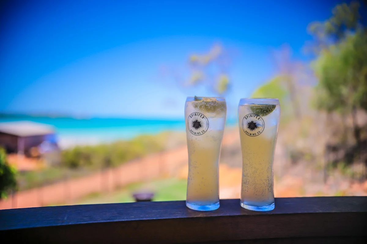 Highlights, Spinifex Brewing Co