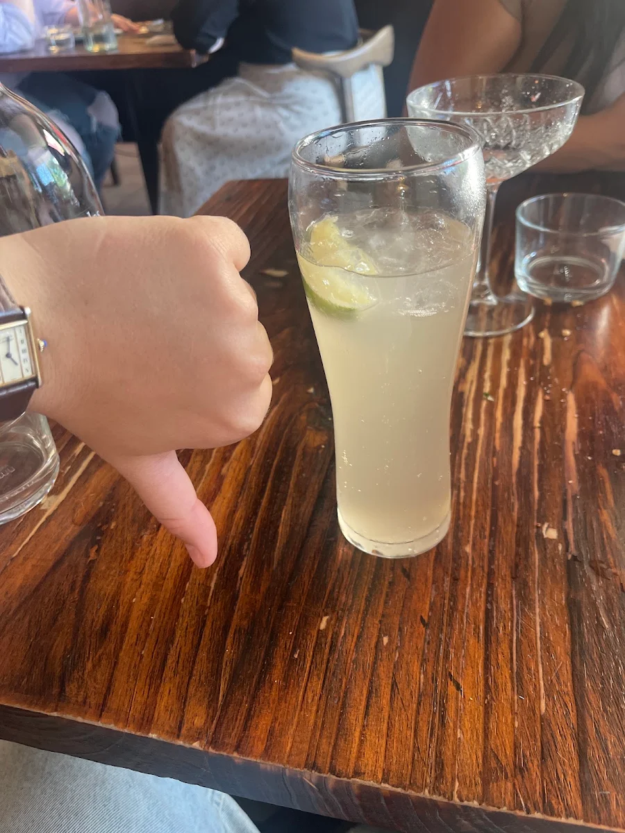 Highlights, Spinifex Brewing Co