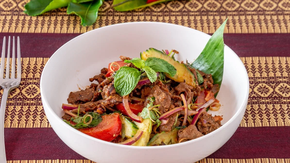 Highlights, Mai Thai redlynch