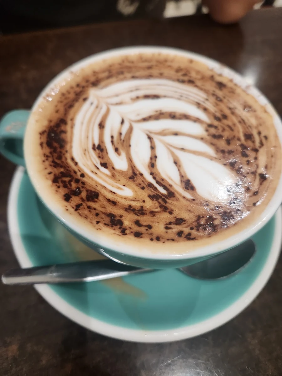 Highlights, COPPER & CLOVE CAFÉ