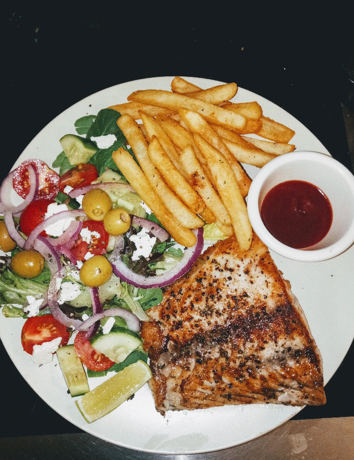 Highlights, Emoji Cafe
