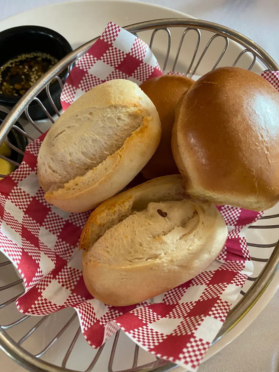 Bread Basket not Recommended